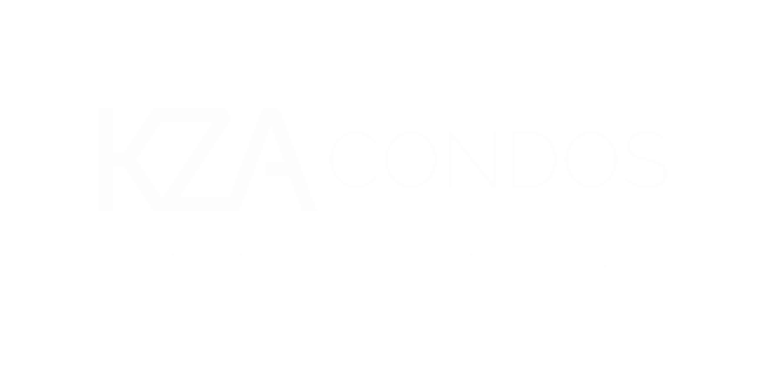 KZA CONDOS ADMINISTRAÇÃO DE CONDOMINIOS